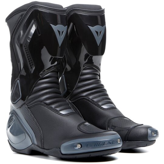 Dainese Nexus 2 Lady Motorcycle Boots black / anthracite 39