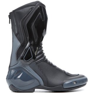 Dainese Nexus 2 Lady Motorcycle Boots black / anthracite 39
