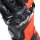 Dainese Carbon 4 Sports Gloves black / fluo-red / white S
