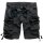 Brandit Urban Legend Shorts black