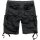 Brandit Urban Legend Shorts black