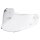 Schuberth SV6 Visor clear small