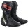 Botas de moto Alpinestars Supertech-R negro / blanco / rojo-fluo / amarillo-fluo