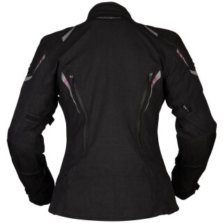 Modeka Takuya Lady Textile Jacket black 36