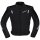 Modeka Lineos Textiljacke schwarz L