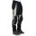 Modeka Glenn II Jeans Hombre Soft Wash Black Kurz 30