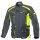 Büse Torino II Textile jacket black / neon yellow men