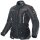 Büse Torino II Textile jacket black / anthracite ladies