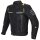 Büse Livorno Chaqueta Mesh negro hombre