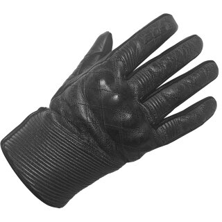 B&uuml;se Drifter Gloves black