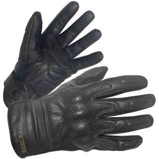 B&uuml;se Jackson Gloves black