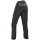 Büse B.Racing Pro Pantalones textil negro / antracita mujer 38