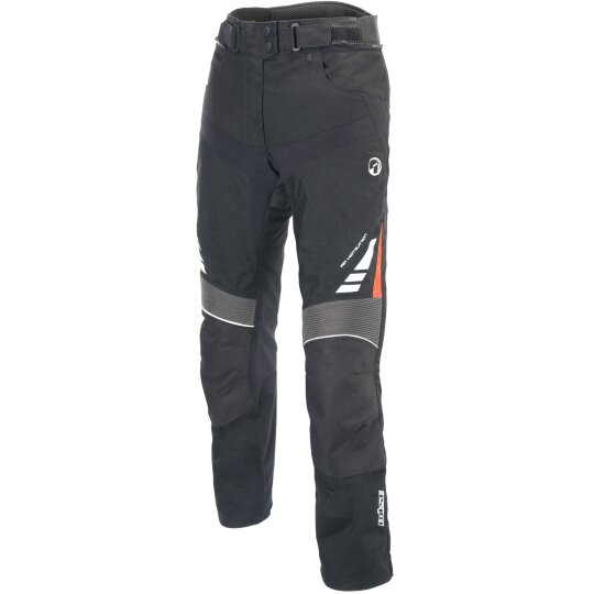 Büse B.Racing Pro Textile pants black / anthracite ladies 46