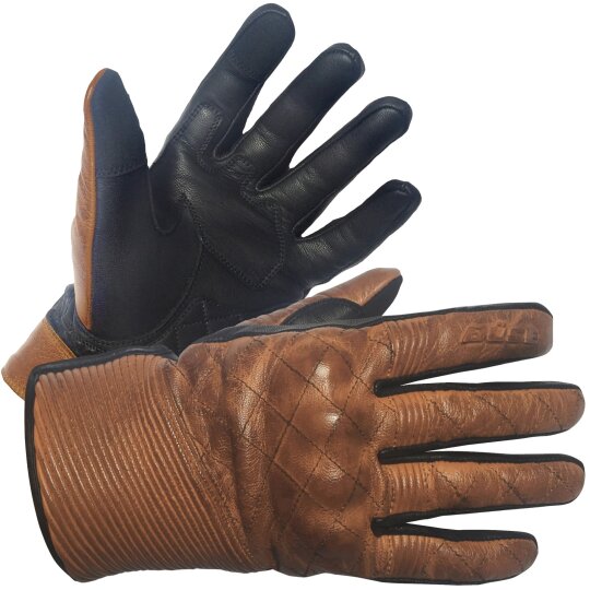 Büse Drifter Gloves brown 10