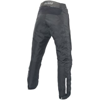 Büse Torino II Pantalones textil negro hombre 110