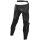 Büse Track leather pants black / white ladies 42