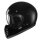 HJC V60 Integralhelm Schwarz