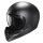 HJC V60 Full-Face Helmet Semi-Flat Black XL