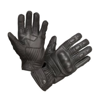 Modeka Urban Legend leather glove black