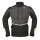 Modeka Trohn Textile jacket dark grey / light grey men XL