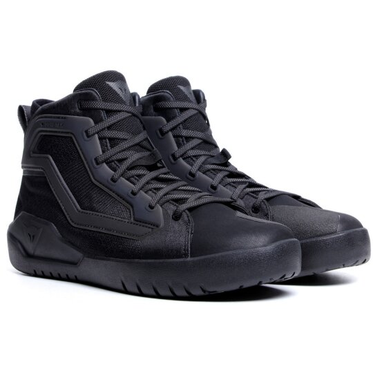 Dainese Urbactive Gore-Tex Shoes black / black 43