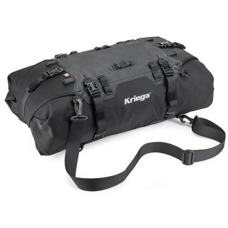 Kriega US-40 Drypack saddlebag