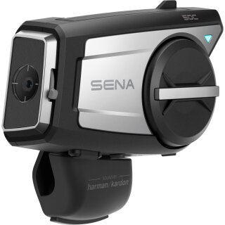 Sena 50C Kommunikationssystem mit 4K Kamera