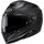 HJC RPHA71 Solid matt black Full Face Helmet