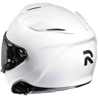 HJC RPHA71 Solid weiß Integralhelm