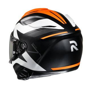 HJC RPHA71 Pinna MC7SF Full Face Helmet