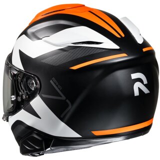 HJC RPHA71 Pinna MC7SF Integralhelm