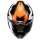 HJC RPHA71 Pinna MC7SF Full Face Helmet