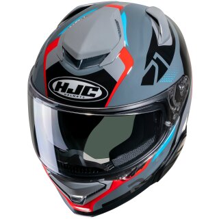 Casco integral HJC RPHA 71 Hapel MC21