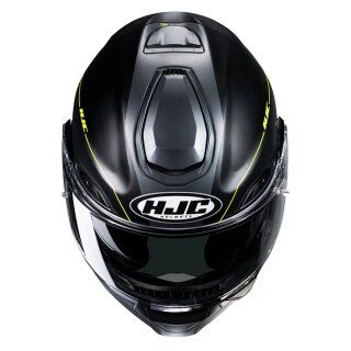 HJC RPHA91 Combust MC3HSF Flip Up Helmet