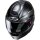 HJC RPHA91 Combust MC3HSF Klapphelm