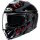 Casco integral HJC i 71 Simo MC1