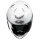 HJC RPHA71 Solid white Full Face Helmet M