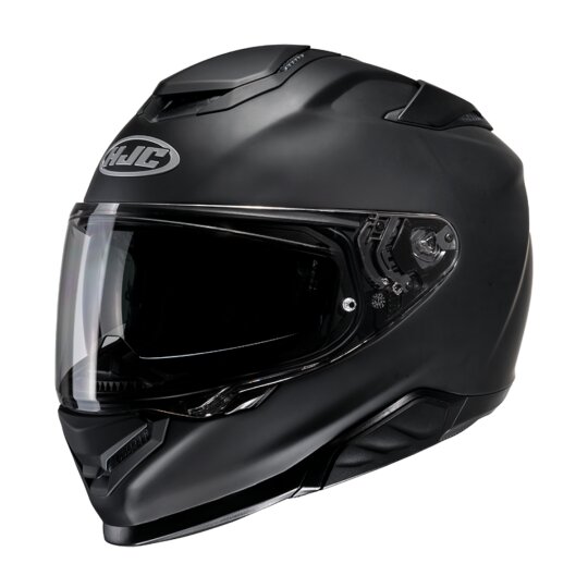 HJC RPHA71 Solid matt black Full Face Helmet XL
