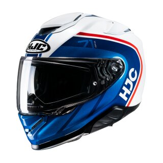 HJC RPHA71 Mapos MC21 Full Face Helmet S