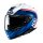 HJC RPHA71 Mapos MC21 Full Face Helmet M