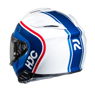 HJC RPHA71 Mapos MC21 Full Face Helmet L