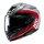 HJC RPHA 71 Mapos MC1SF Full Face Helmet XL
