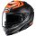 HJC i 71 Enta MC7SF Full Face Helmet XL