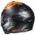 HJC i 71 Enta MC7SF Full Face Helmet XL