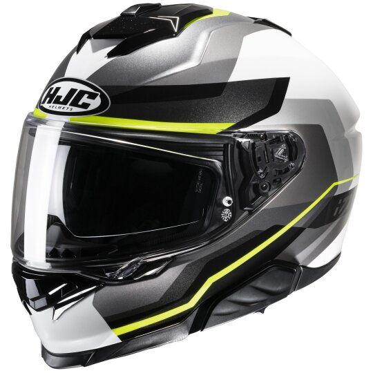 HJC i 71 Nior MC3H Full Face Helmet XL