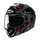 HJC i 71 Simo MC1 Full Face Helmet S