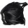 iXS 189 FG 1.0 motocross helmet matt black