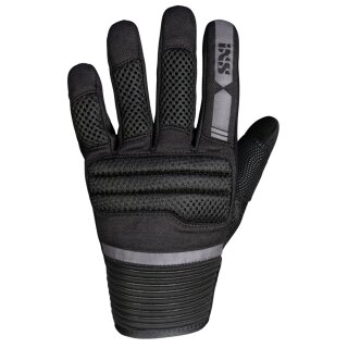 iXS Samur-Air 2.0 motorcycle glove men black