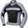 iXS Classic Evo-Air chaqueta de malla para hombre gris / negro