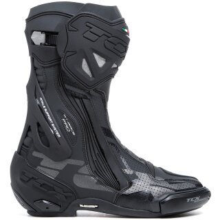 TCX RT-Race Pro Air motorcycle boots men black